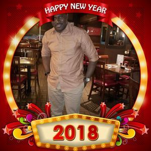 Meet your Posher, Larry